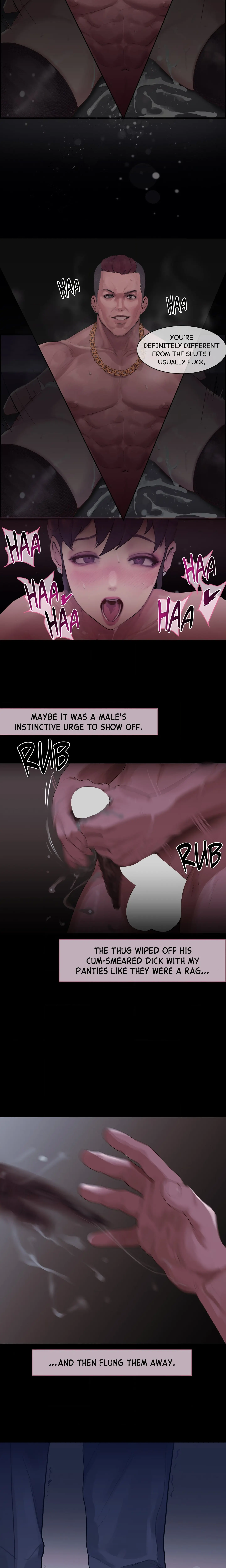 Naughty Picture Book for Adults Episode 4 - Page 18