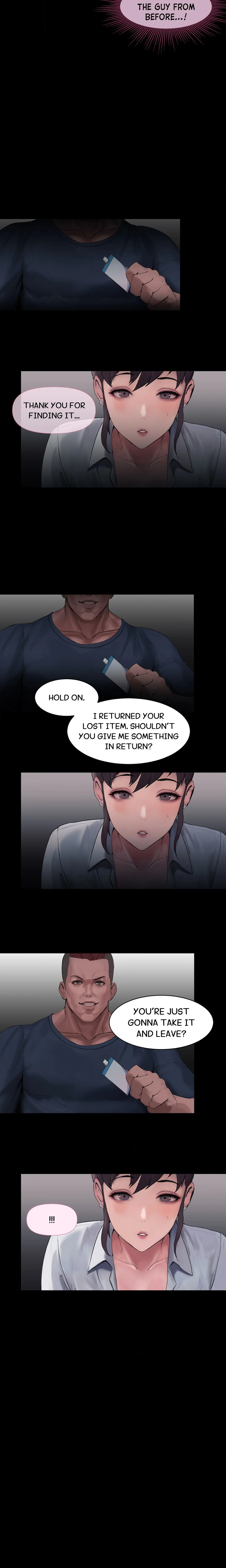 Naughty Picture Book for Adults Episode 4 - Page 5