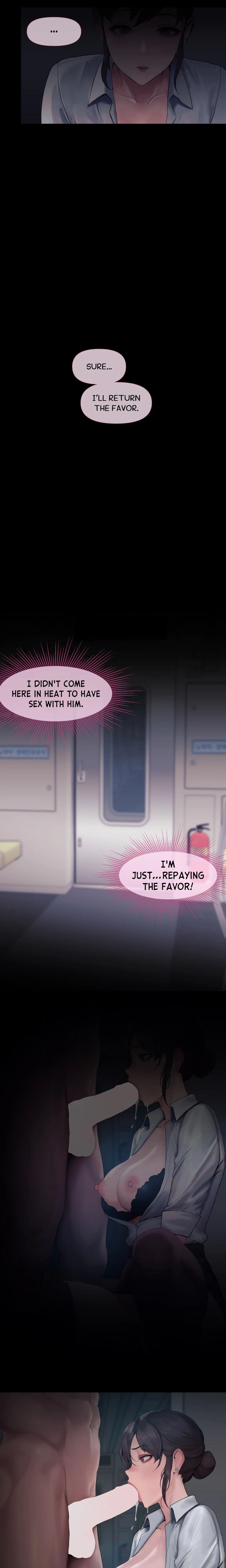 Naughty Picture Book for Adults Episode 4 - Page 6