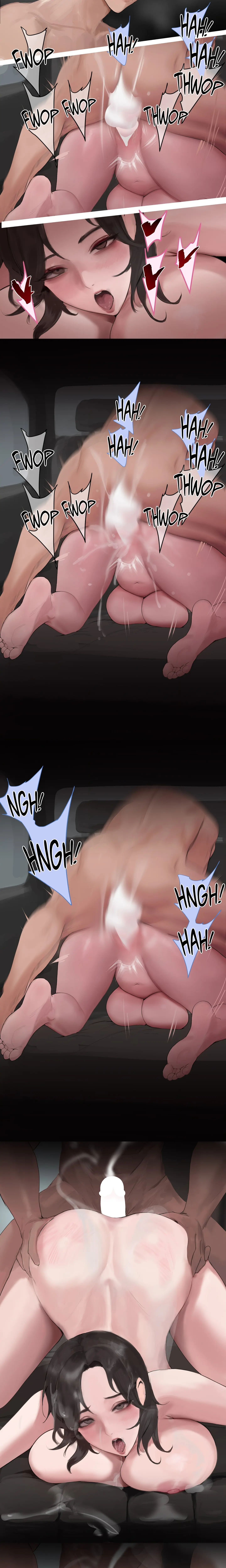 Naughty Picture Book for Adults Episode 6 - Page 10