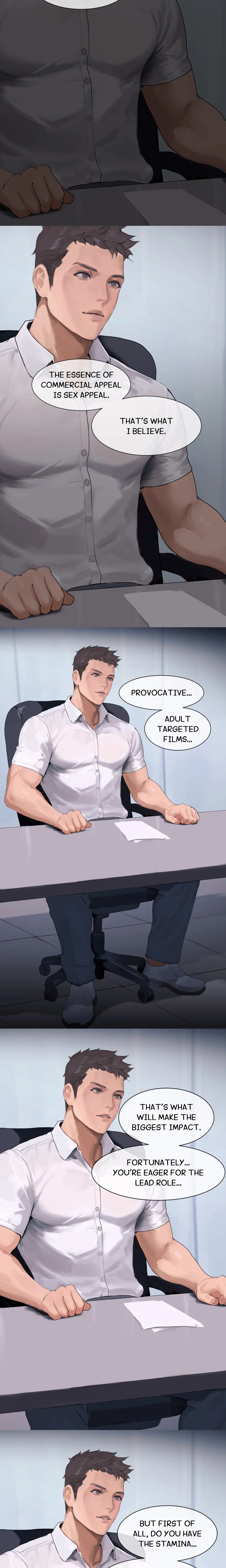Naughty Picture Book for Adults Episode 7 - Page 7