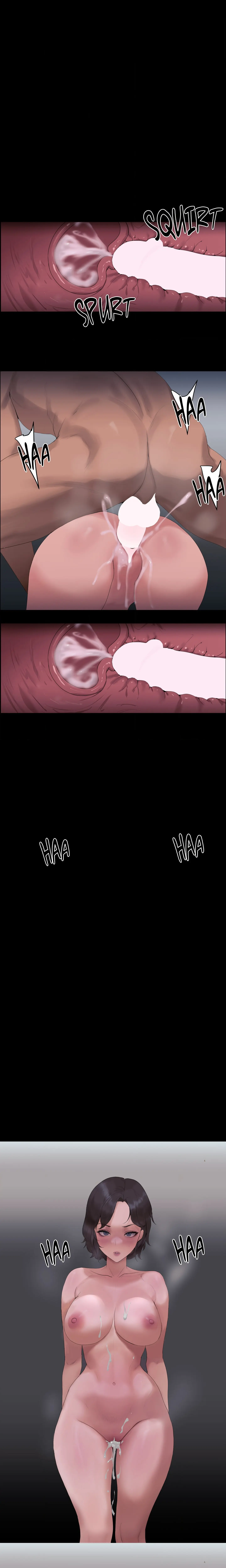 Naughty Picture Book for Adults Episode 8 - Page 10