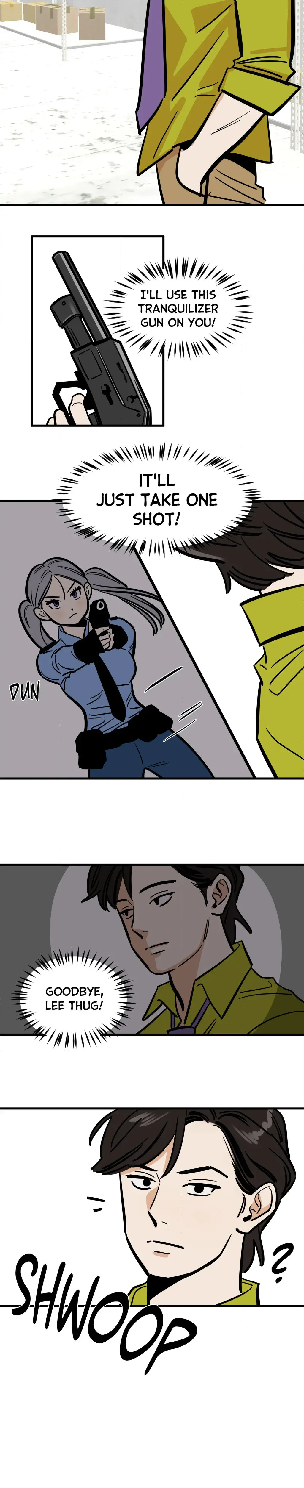 Naughty Positions Episode 21 - Page 2
