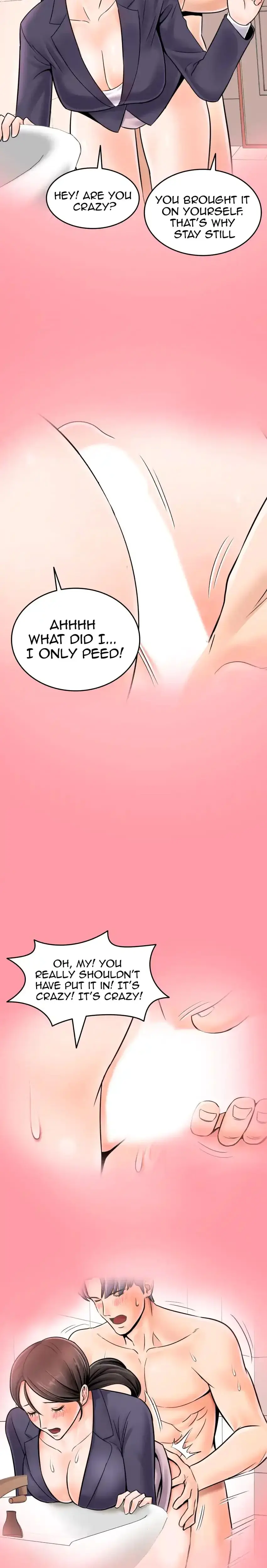 Naughty Sisters Episode 1 - Page 12