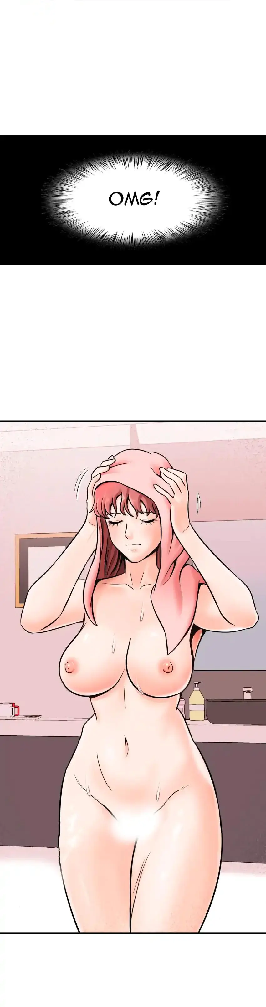 Naughty Sisters Episode 1 - Page 23