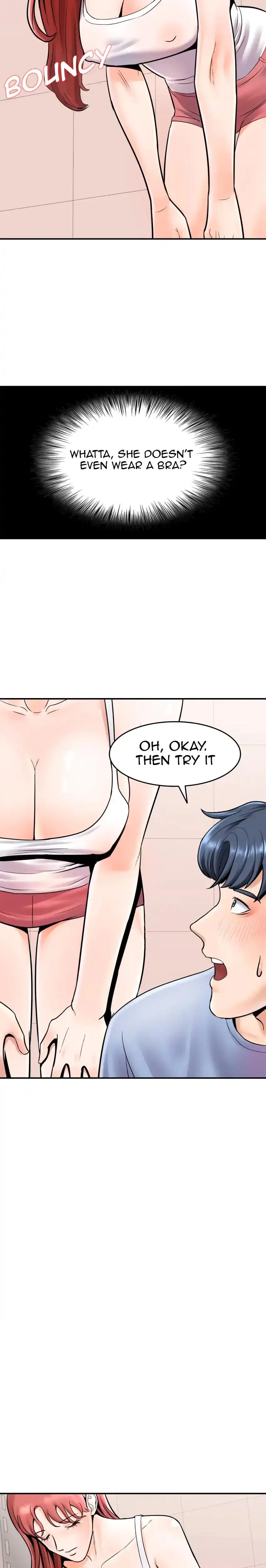 Naughty Sisters Episode 1 - Page 4