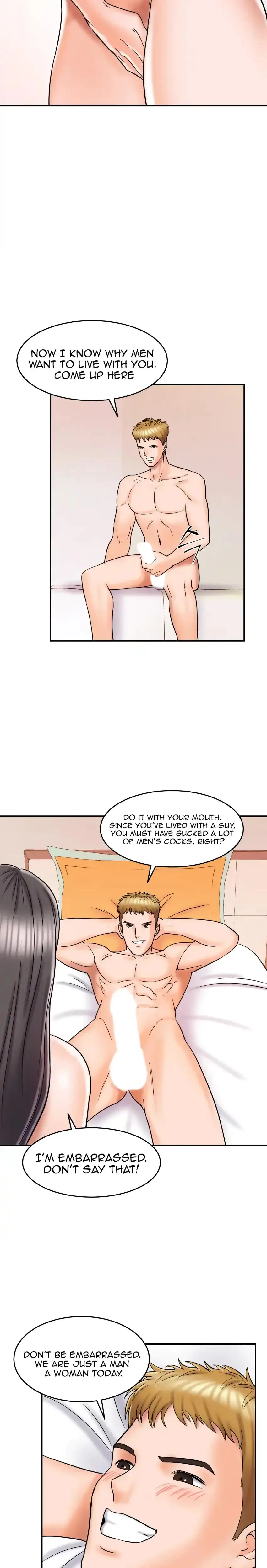 Naughty Sisters Episode 8 - Page 10