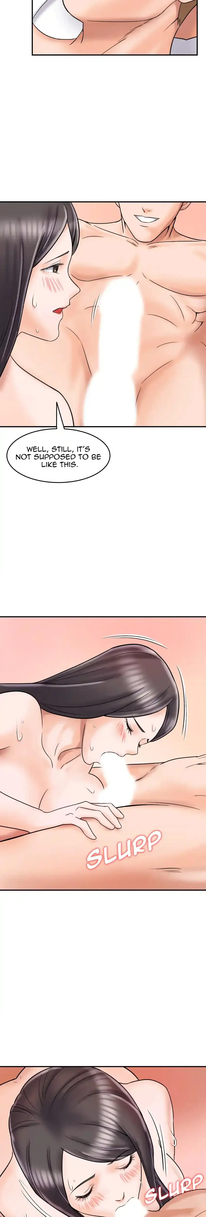 Naughty Sisters Episode 8 - Page 11