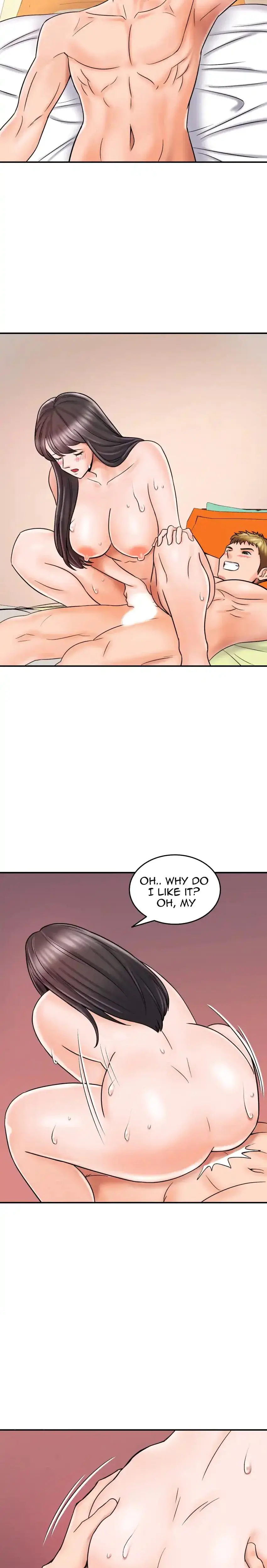 Naughty Sisters Episode 8 - Page 13