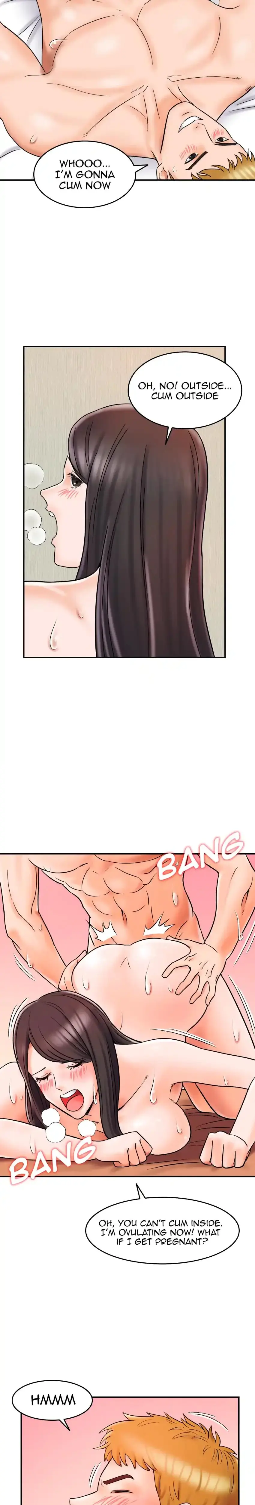 Naughty Sisters Episode 8 - Page 16