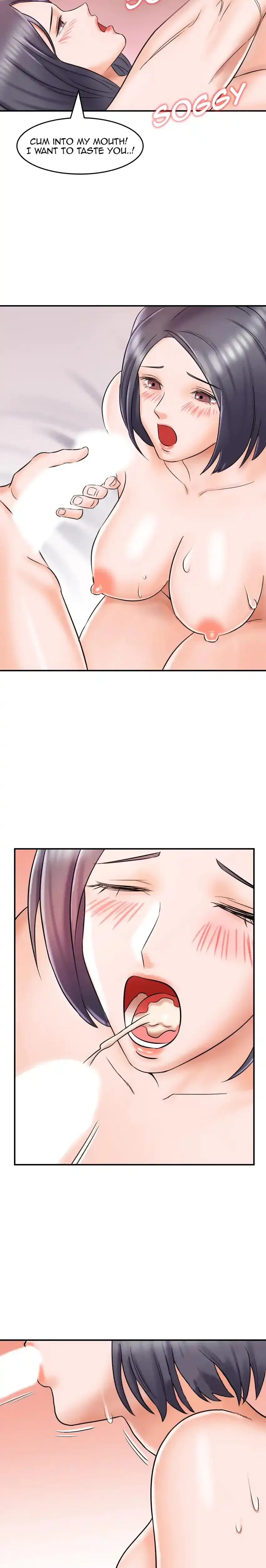 Naughty Sisters Episode 8 - Page 4