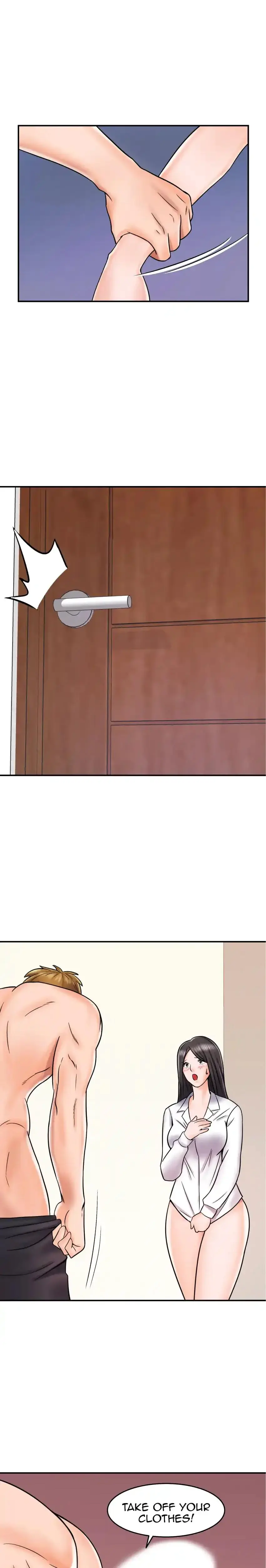 Naughty Sisters Episode 8 - Page 6