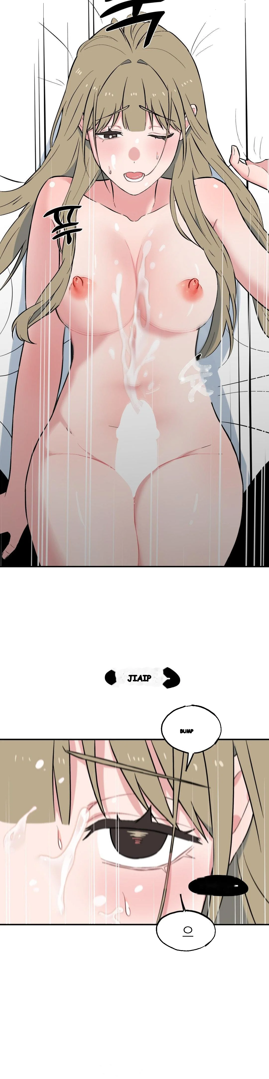 Naughty Toy Episode 18 - Page 24