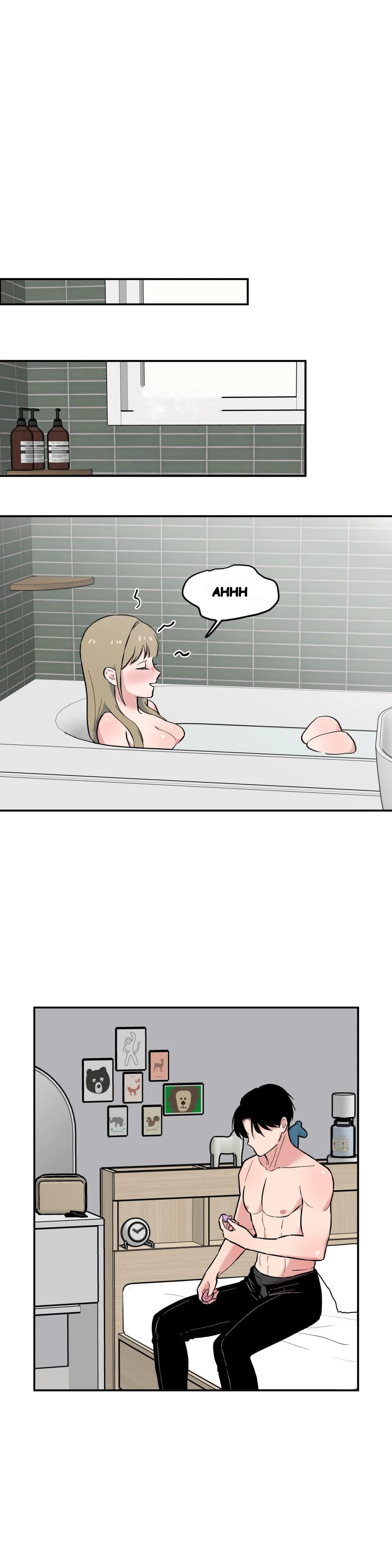 Naughty Toy Episode 18 - Page 27