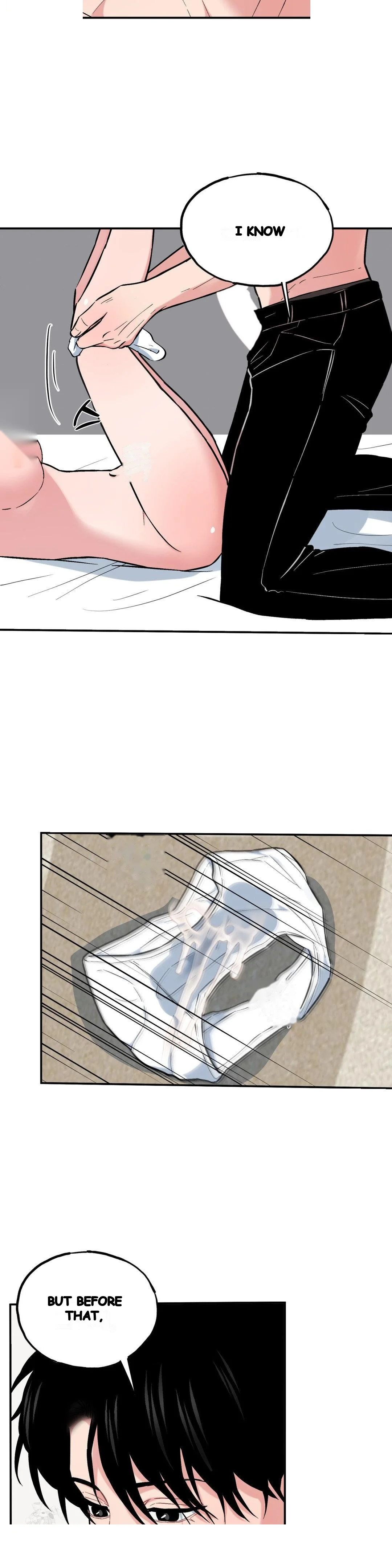 Naughty Toy Episode 18 - Page 6