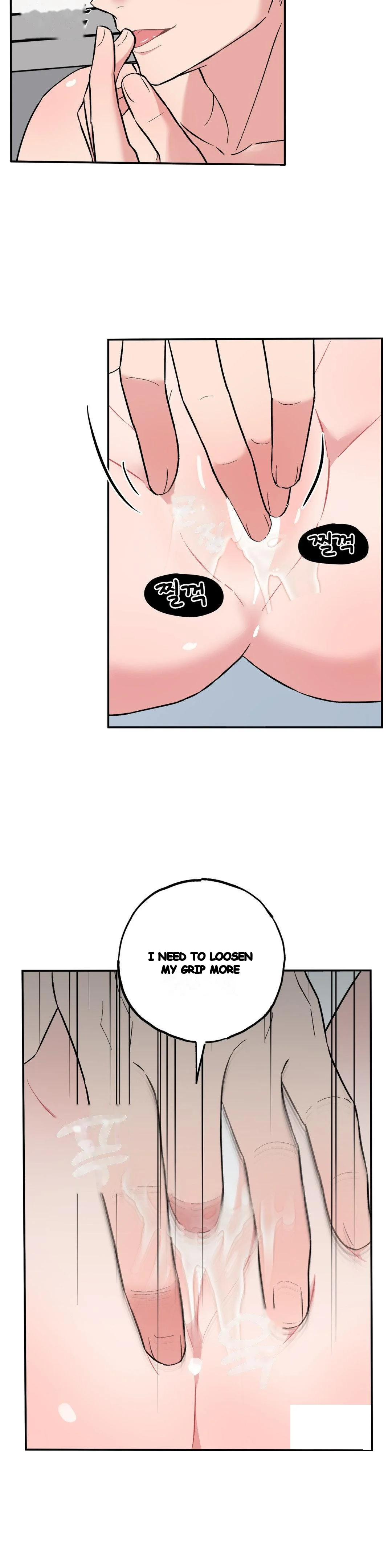 Naughty Toy Episode 18 - Page 7