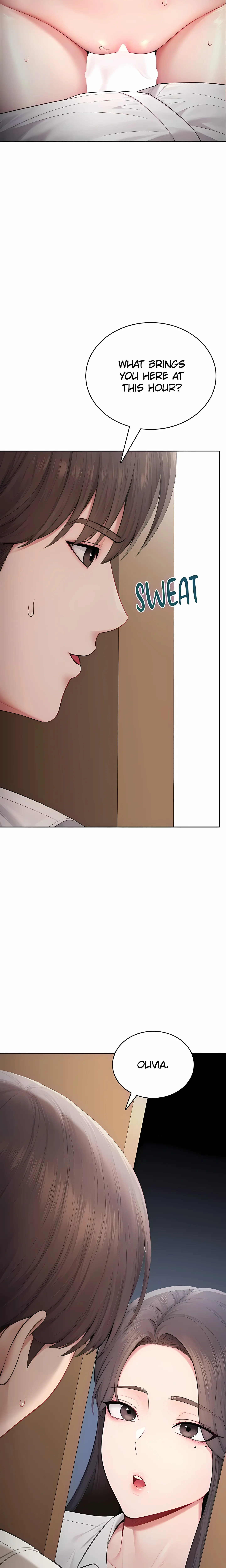 Naughty Woman Episode 34 - Page 10