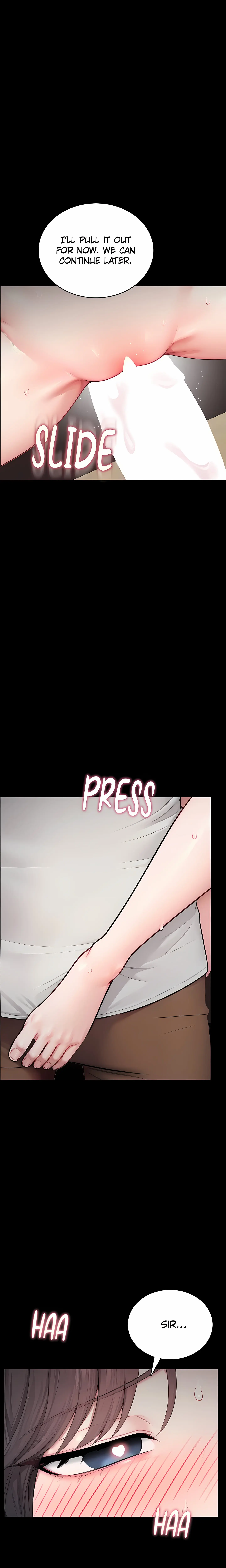 Naughty Woman Episode 34 - Page 14