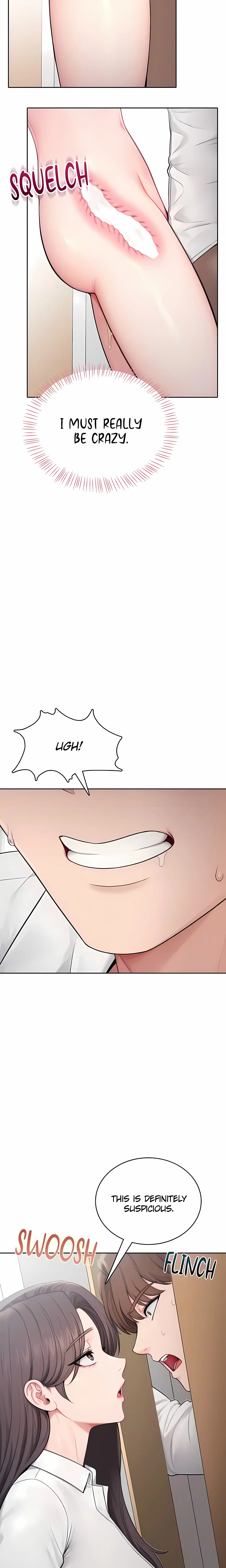 Naughty Woman Episode 34 - Page 17