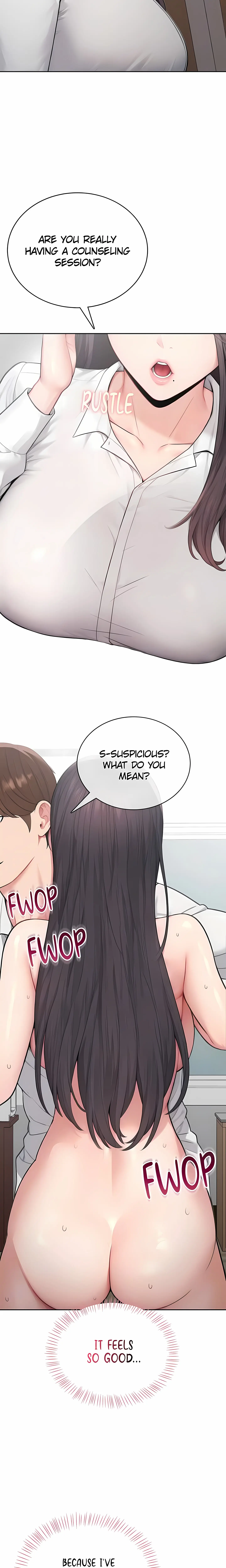 Naughty Woman Episode 34 - Page 18