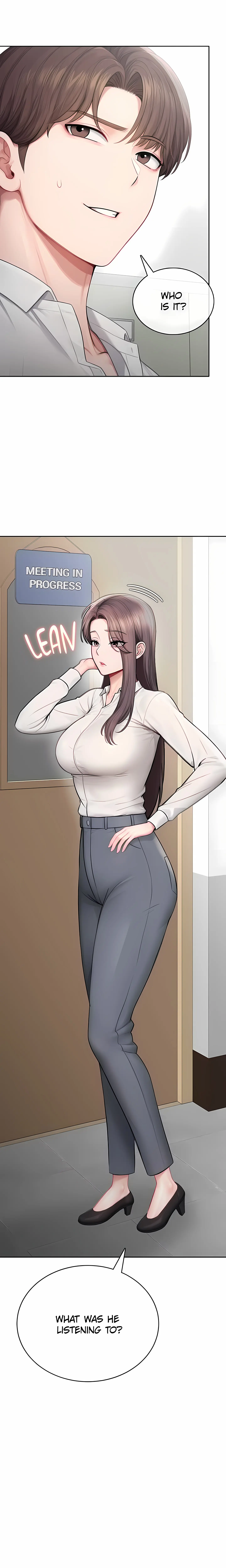 Naughty Woman Episode 34 - Page 2
