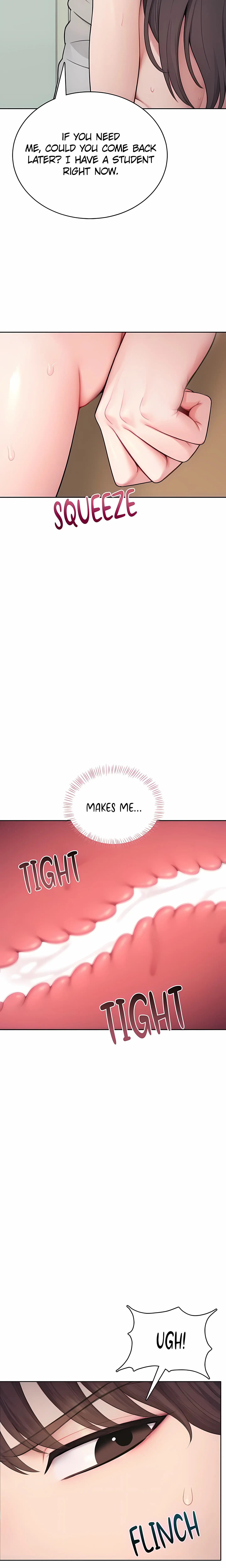 Naughty Woman Episode 34 - Page 21