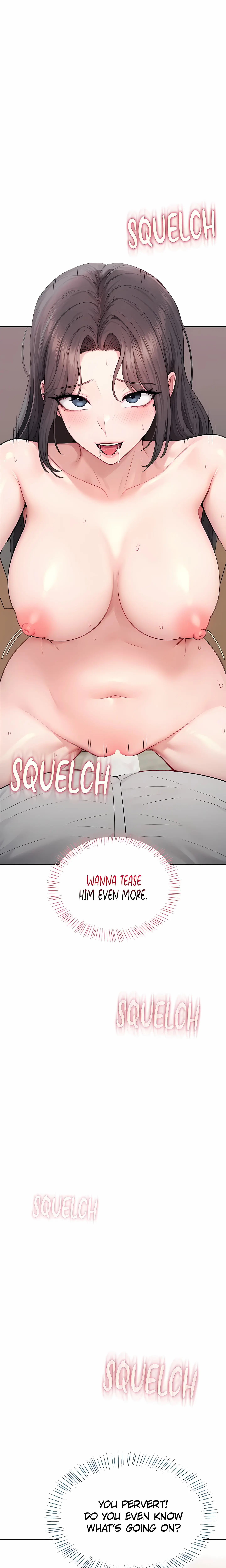 Naughty Woman Episode 34 - Page 22