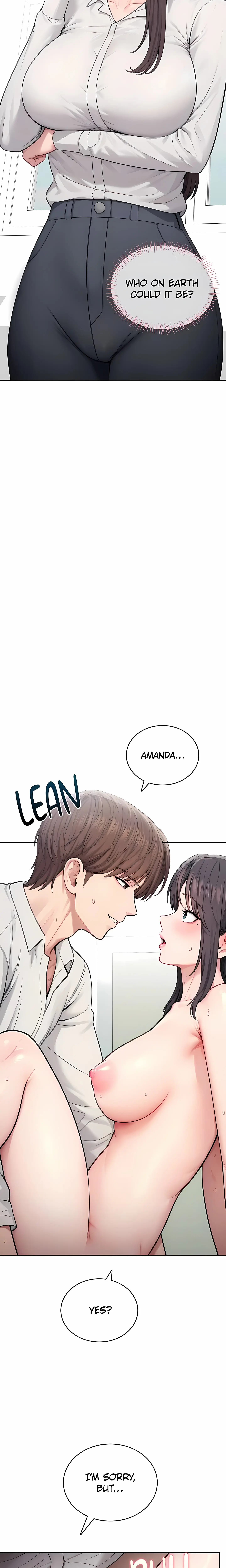 Naughty Woman Episode 34 - Page 6