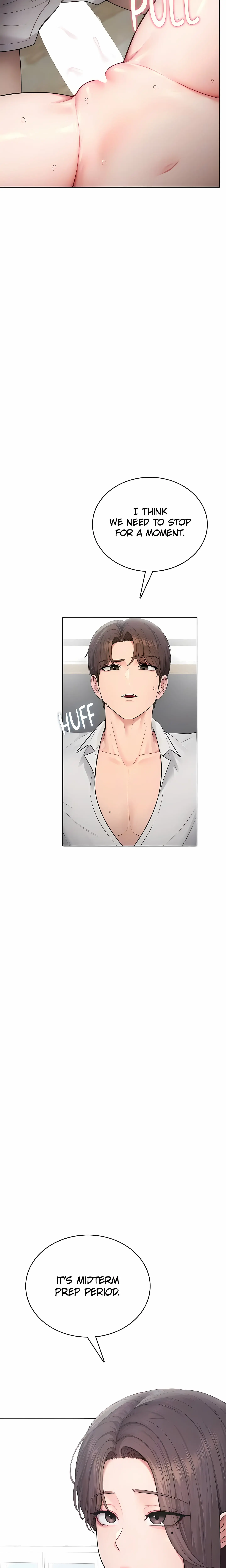 Naughty Woman Episode 34 - Page 7