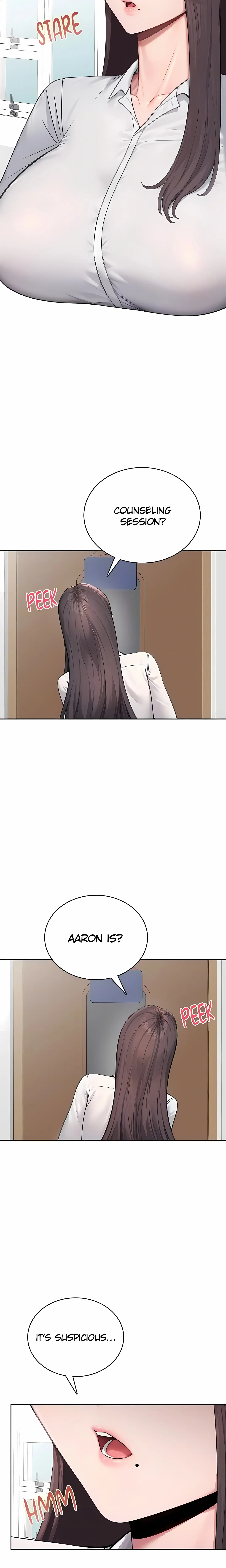 Naughty Woman Episode 34 - Page 8