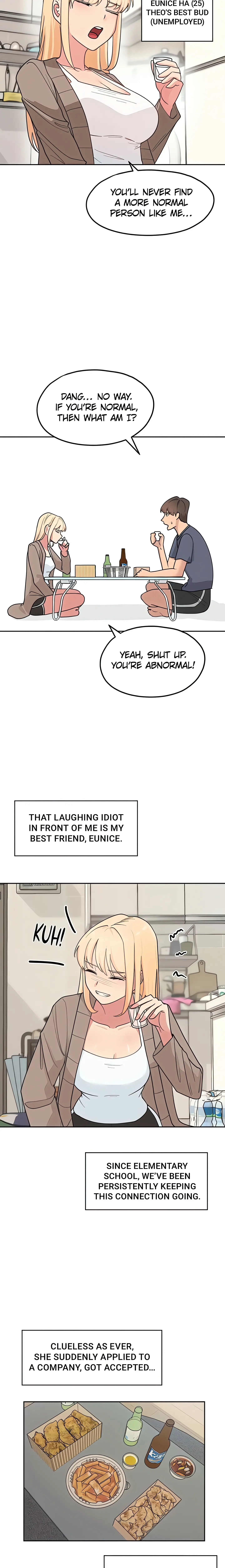 NAYAK Short Story Collection (Official) Episode 1 - Page 2