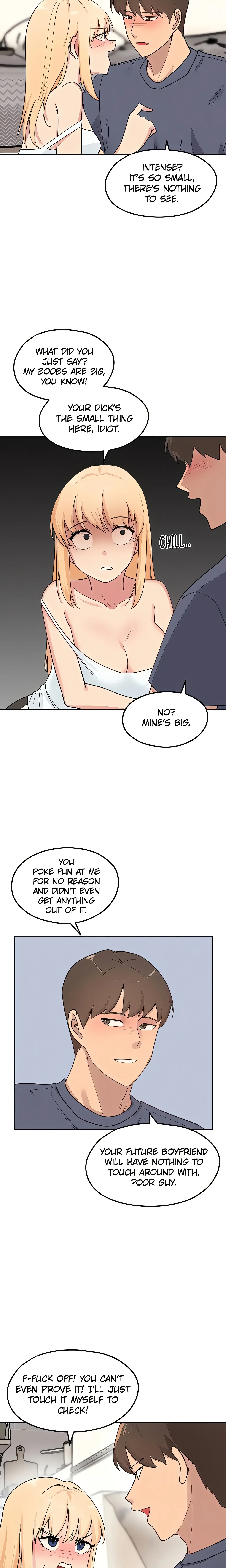 NAYAK Short Story Collection (Official) Episode 1 - Page 5