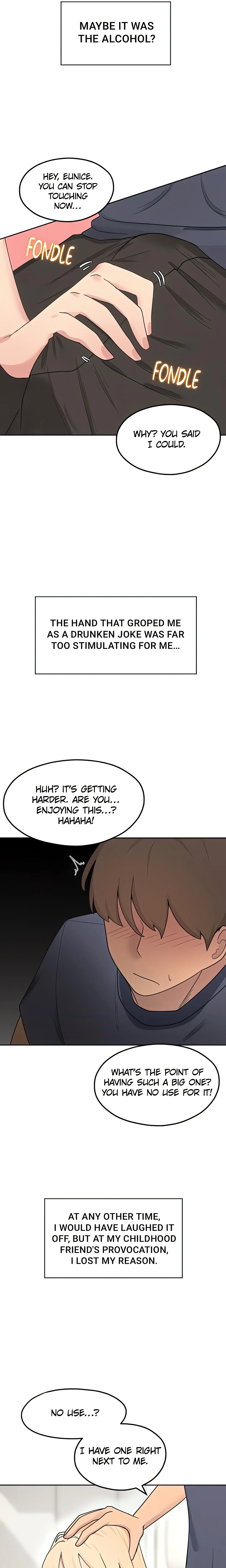 NAYAK Short Story Collection (Official) Episode 1 - Page 7