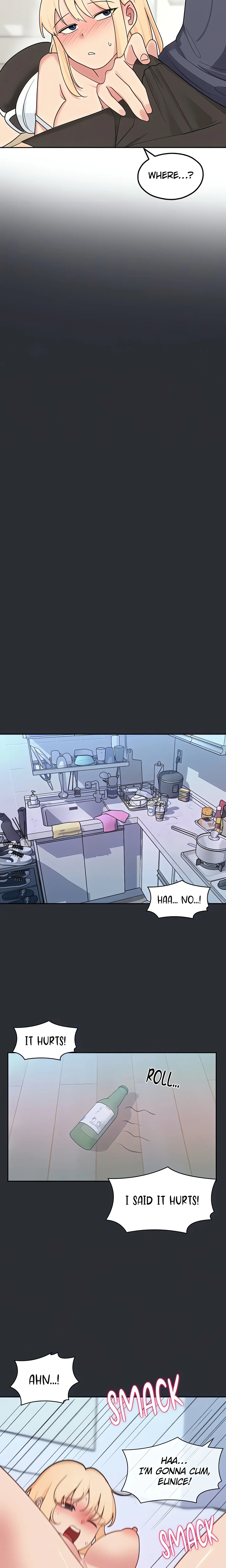 NAYAK Short Story Collection (Official) Episode 1 - Page 8