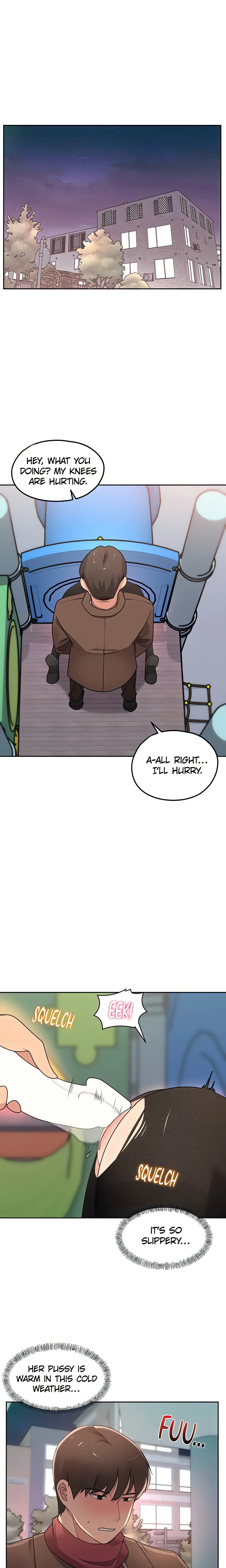 NAYAK Short Story Collection (Official) Episode 10 - Page 1