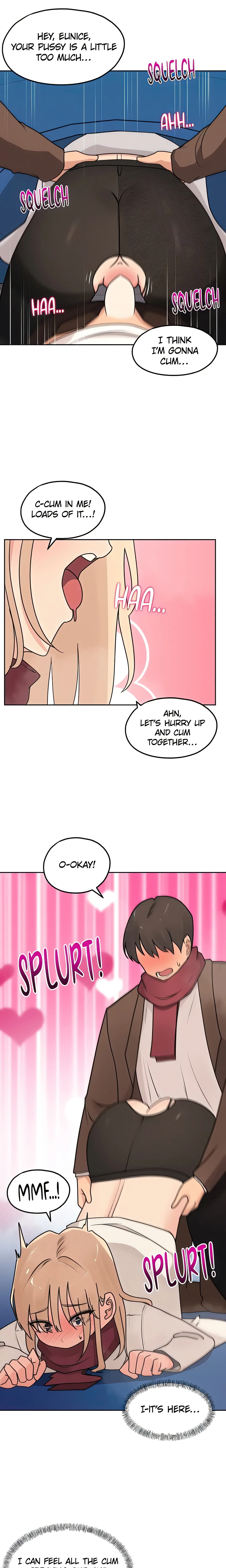 NAYAK Short Story Collection (Official) Episode 10 - Page 6