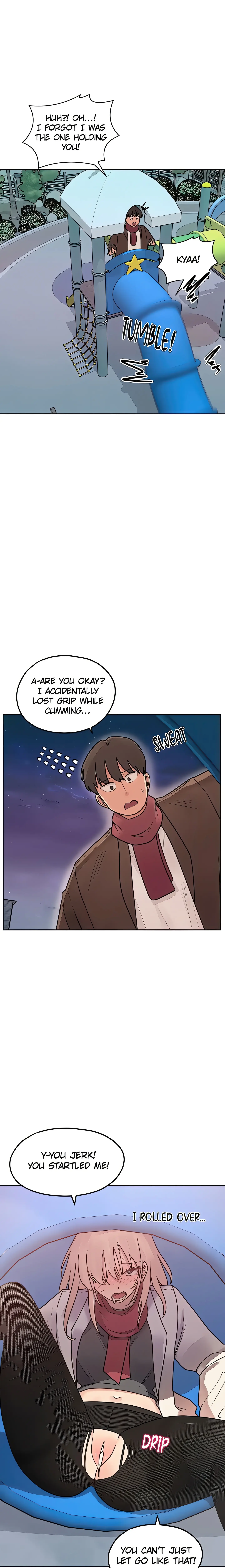 NAYAK Short Story Collection (Official) Episode 10 - Page 8