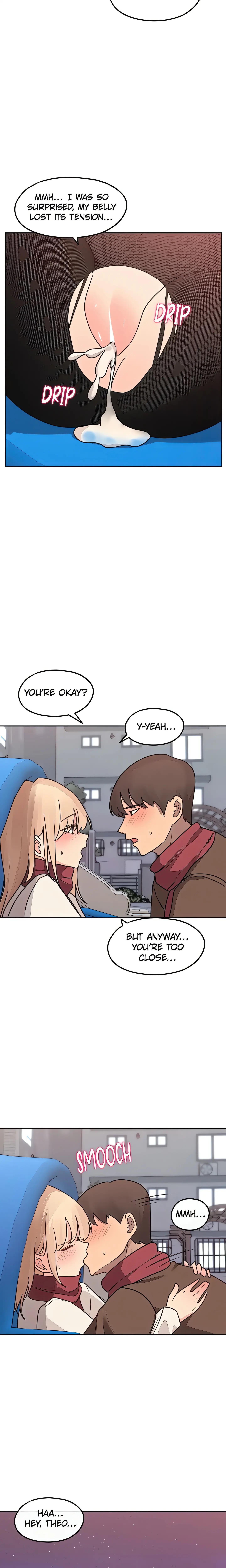 NAYAK Short Story Collection (Official) Episode 10 - Page 9