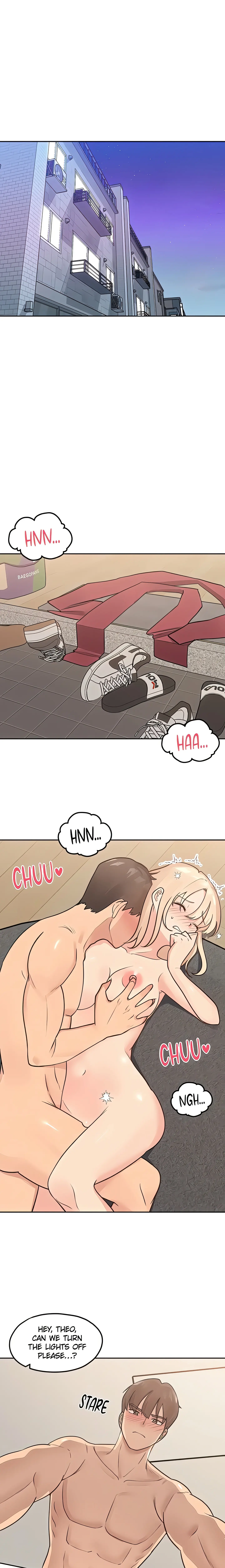 NAYAK Short Story Collection (Official) Episode 11 - Page 1