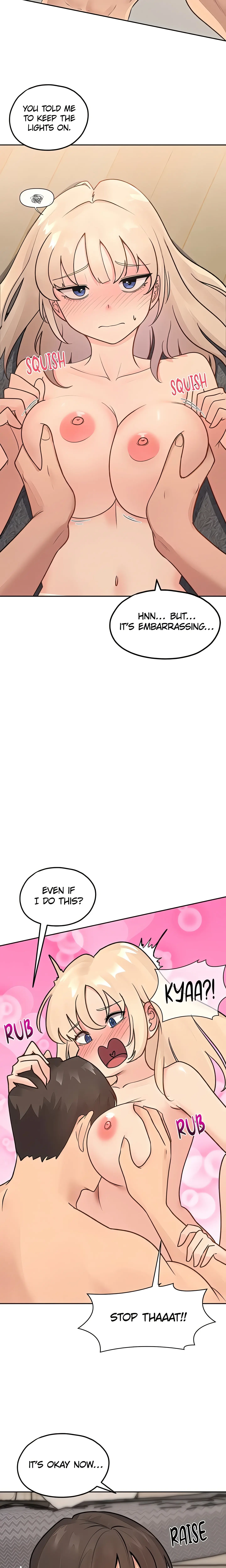 NAYAK Short Story Collection (Official) Episode 11 - Page 2