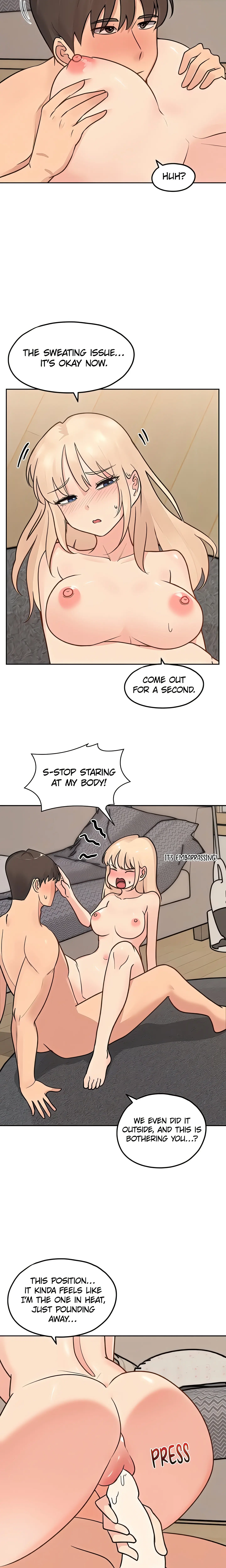 NAYAK Short Story Collection (Official) Episode 11 - Page 3
