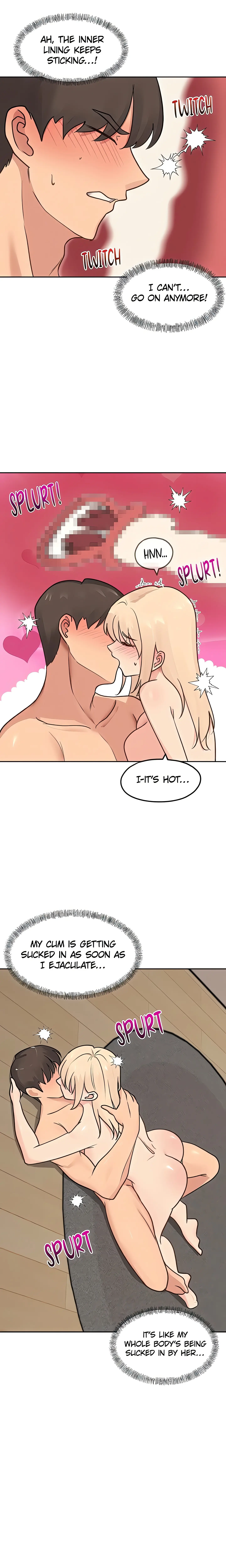NAYAK Short Story Collection (Official) Episode 11 - Page 8