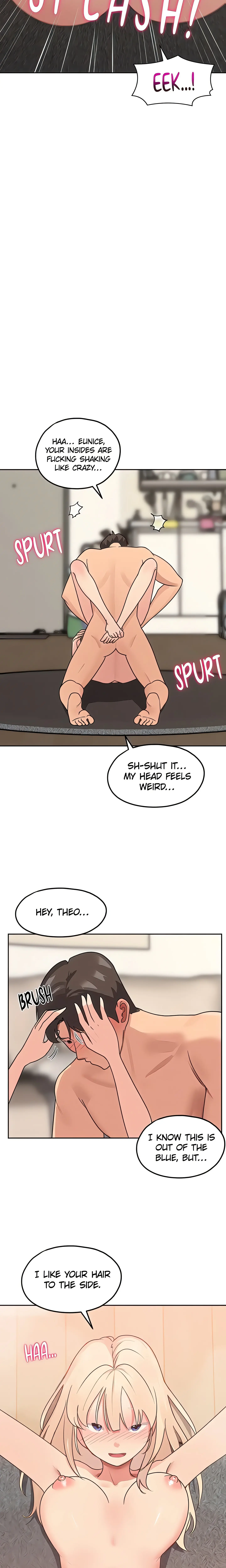 NAYAK Short Story Collection (Official) Episode 12 - Page 4