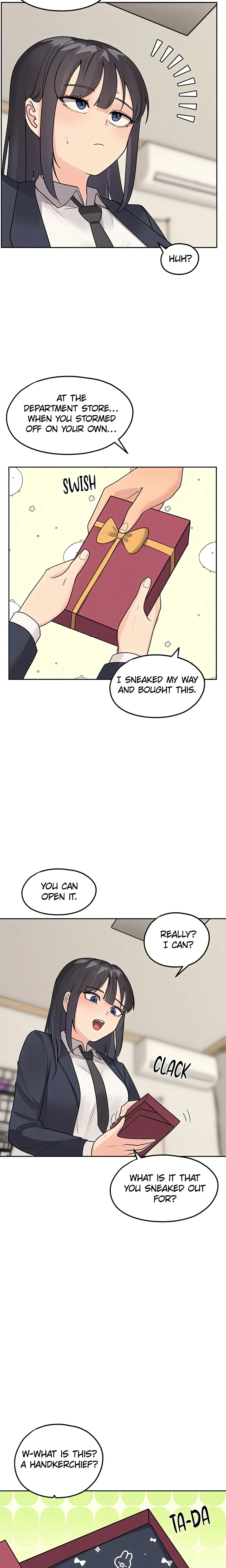 NAYAK Short Story Collection (Official) Episode 12 - Page 8