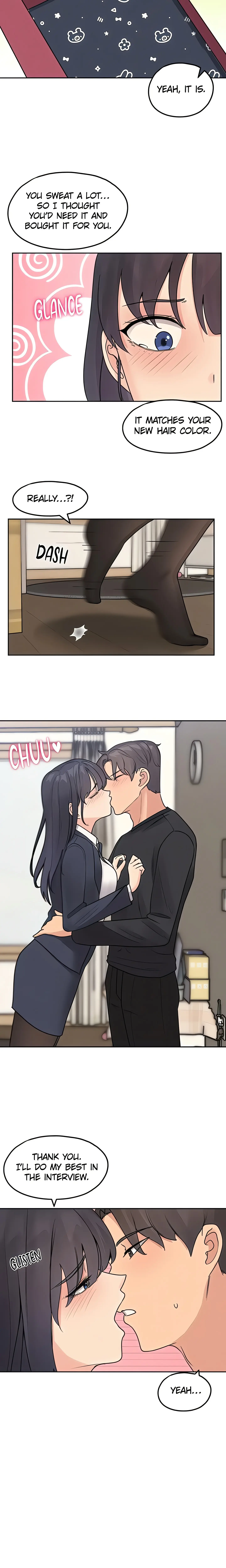 NAYAK Short Story Collection (Official) Episode 12 - Page 9