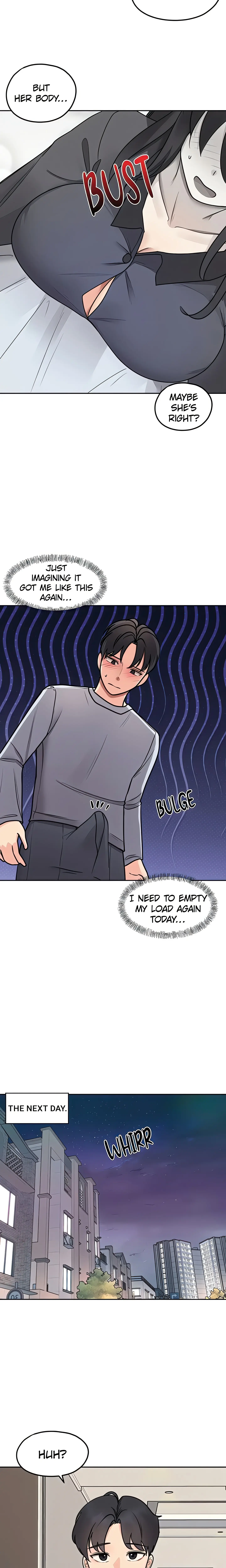NAYAK Short Story Collection (Official) Episode 13 - Page 11