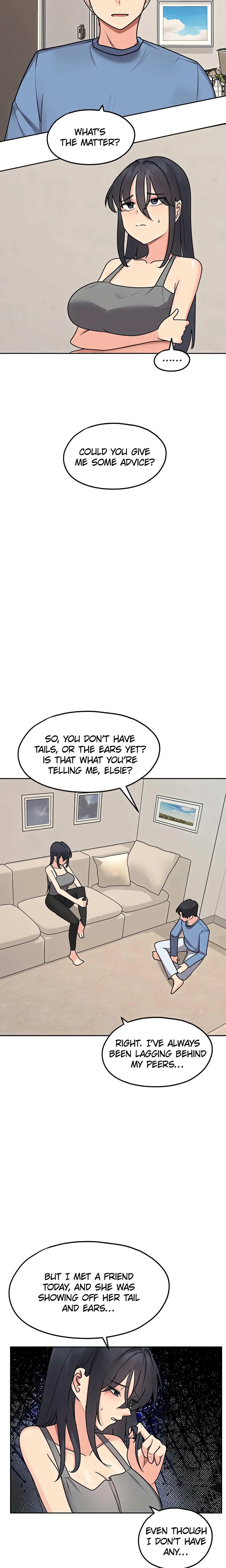 NAYAK Short Story Collection (Official) Episode 13 - Page 12