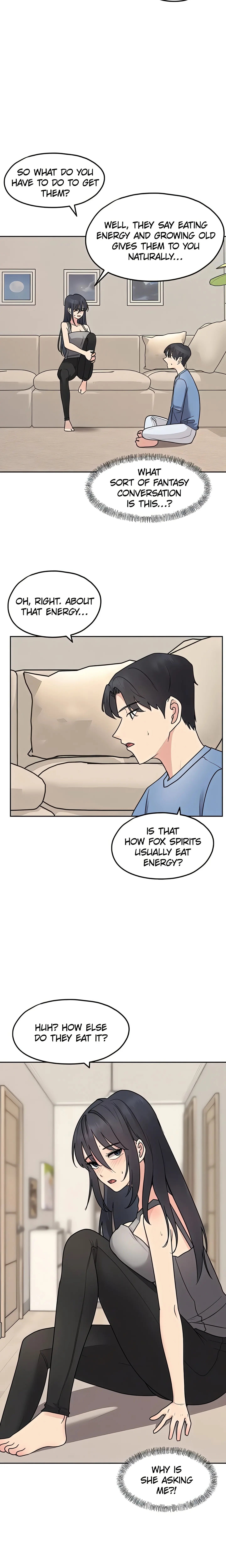 NAYAK Short Story Collection (Official) Episode 13 - Page 13