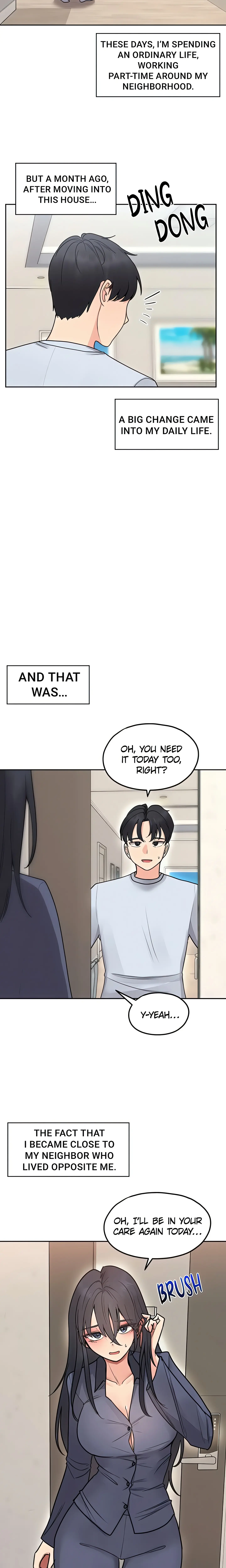 NAYAK Short Story Collection (Official) Episode 13 - Page 2