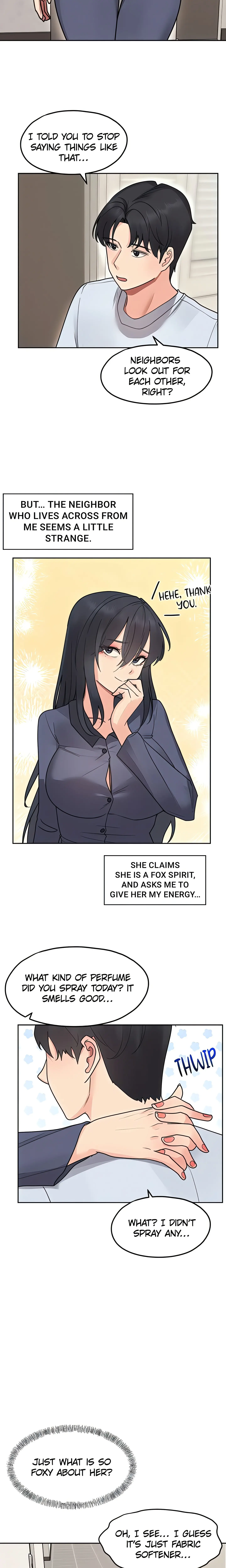 NAYAK Short Story Collection (Official) Episode 13 - Page 3